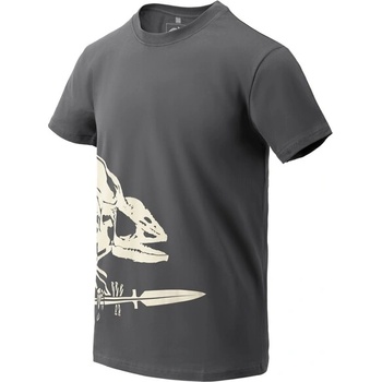 Image 1 of Helikon-Tex Риза (Full Body Skeleton) - Shadow Grey (TS-FBS-CO-35)