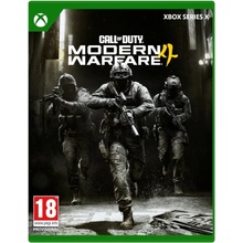 Call Of Duty 4 Modern Warfare (XSX)