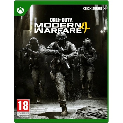 Call Of Duty 4 Modern Warfare (XSX)