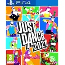 Hry na PS4 Just Dance 2021