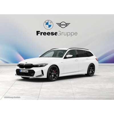 BMW 320d 140 kW