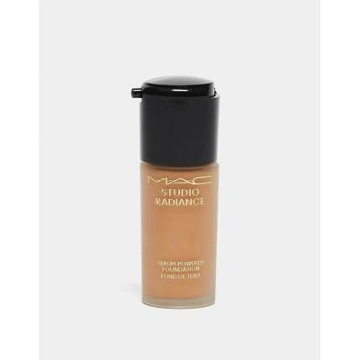 MAC Cosmetics Studio Radiance Serum-Powered Foundation hydratační make-up N18 30 ml