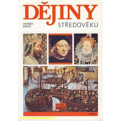 Dějiny středověku