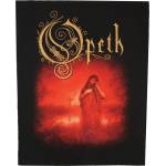 RAZAMATAZ голяма емблема за зашиване opeth - still life - razamataz - bp1283