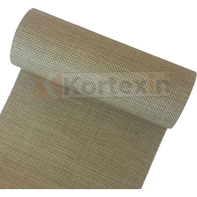 KORTEXIN SLIM 600D/72T REACH WR UV MELANGE-9720 sv.hnědá Množství: maloodběr (méně než celé balení)