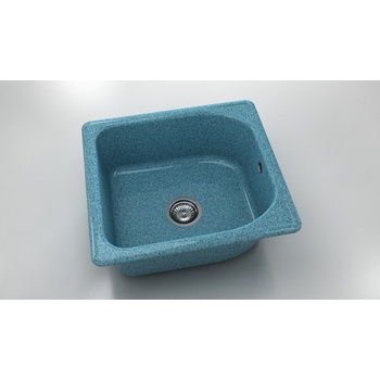 Image 1 of FAT Mивка Classic 209, Granicite, 740 Planetarium, с включен сифон