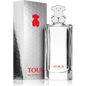 Image 1 of Tous Tous Women EDT 50 ml