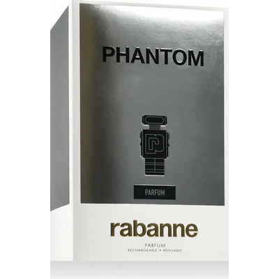 Rabanne Phantom Parfum pánsky 100 ml