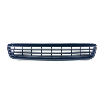 Решетка без емблема за Audi A3 (2000-2003) - черна