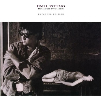Young Paul Between two fires 2 LP
