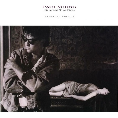 Young Paul Between two fires 2 LP