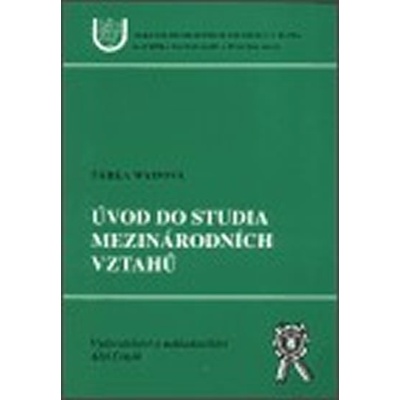 Úvod do studia mezinárodních vztahů