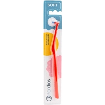 Nordics Premium Red Soft 1 Ks