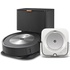 Set iRobot Roomba j7+ a Braava jet m6