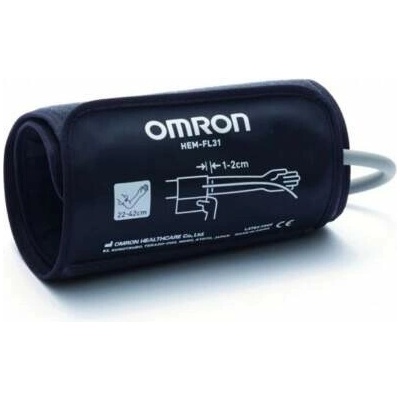 OMRON Manžeta intelli cuff FL31 predĺžená 1 ks