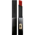 Yves Saint Laurent Rouge Pur Couture The Slim Velvet Radical Червило стик 2gr - douglas - 75,20 лв