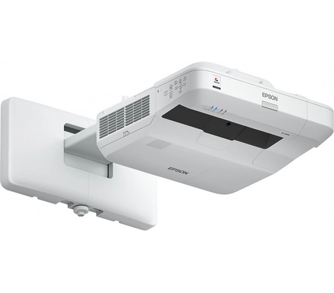 Epson EB-1460Ui
