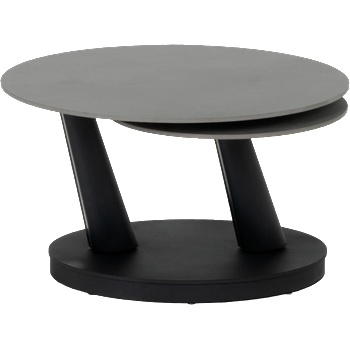 Carmen Холна маса coro - сива (3530591)