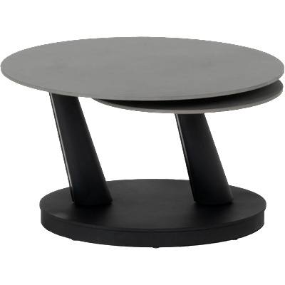 Carmen Холна маса coro - сива (3530591)