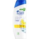 Head & Shoulders Classic Clean šampon proti lupům 2 v 1 625 ml