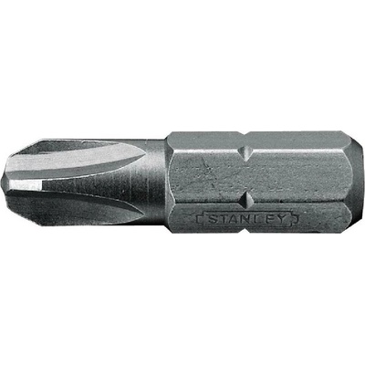 bity Stanley 1/4" křížové Phillips Ph3 - ruční 1-68-950