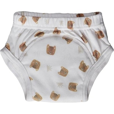 Tryco Blush & Blossom Trénovací kalhotky 36m+ Leopard