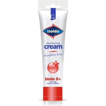 Isolda Biotin B+ krém na ruce 100 ml