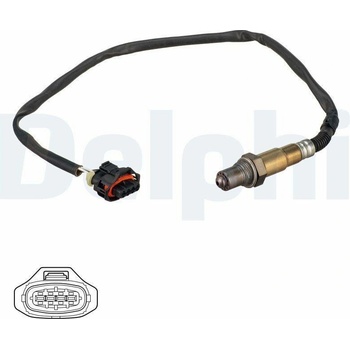 Lambda sonda DELPHI ES21225-12B1