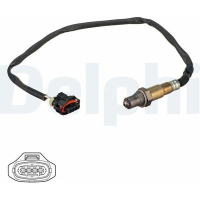 Lambda sonda DELPHI ES21225-12B1