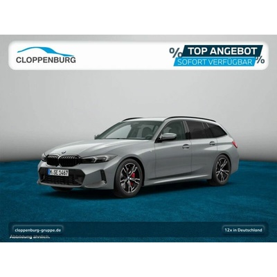 BMW 320d 140 kW
