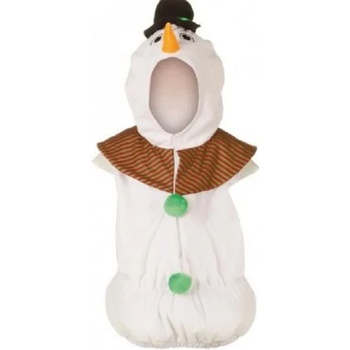 Image 1 of Heunec - Детски театрален костюм Снежко, 611672