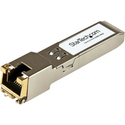 StarTech AR-SFP-10G-T-ST