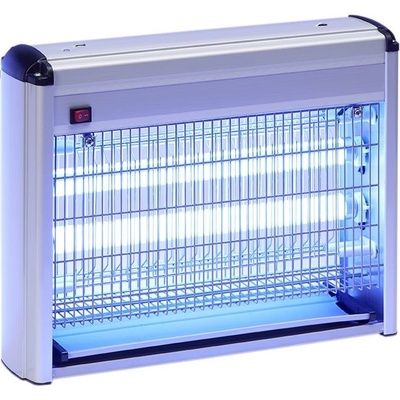 Rossignol SAS Kileo Lapač hmyzu LED trubice elektrický 51488