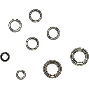 FUNTEK Kuličková ložiska 8 ks Antix MT-1/MT12 NEO