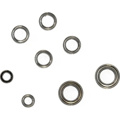 FUNTEK Kuličková ložiska 8 ks Antix MT-1/MT12 NEO