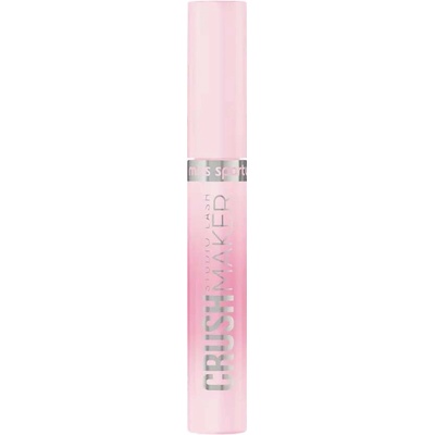 Miss Sporty Crush Maker Premium řasenka chocolate 9 ml