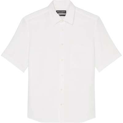 Marc O'Polo Риза бяло, размер XXL