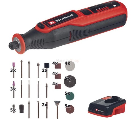 Einhell TE-MT 7,2 Li