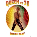 Queen ve 3D - Brian May