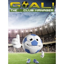 GOAL! The Club Manager