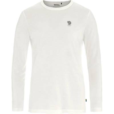 Fjällräven Дамска тениска Fjällräven Women's High Coast L/S Longsleeve - Eggshell (916-6340-0212)