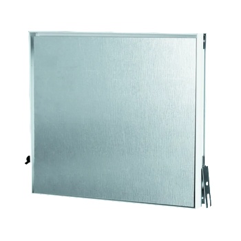 Image 1 of VENTS РЕВИЗИОНЕН ОТВОР ЗА ПЛОЧКА dkp 200х400 МЕТАЛЕН