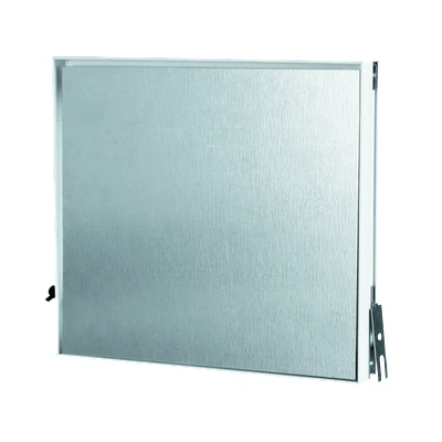 VENTS РЕВИЗИОНЕН ОТВОР ЗА ПЛОЧКА dkp 200х400 МЕТАЛЕН