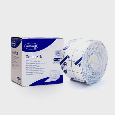Omnifilm Hartmann 5 cm x 10 m