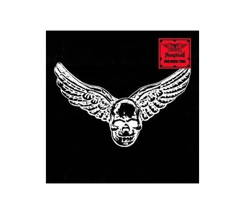 Aerosmith: One More Time CD