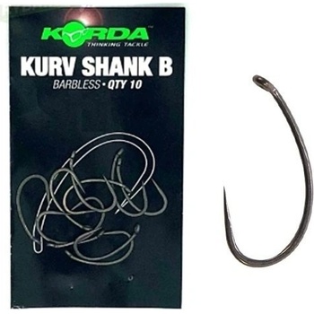 Korda Kurv Shank B vel.8 10 ks
