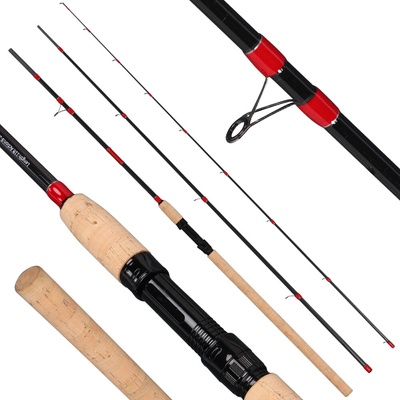 Giants Fishing Fluent MK2 Match 3,3 m 8-25 g 3 diely