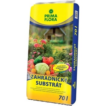 AGRO PF Záhradnícky substrát 70 l