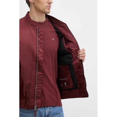 Calvin Klein Jeans Яке бомбър Calvin Klein Jeans (LV04RC526G)