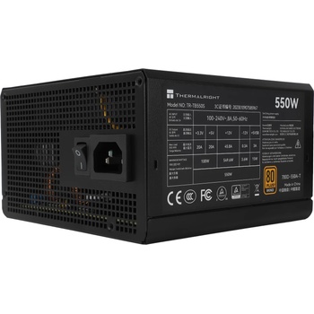 Image 1 of Thermalright TB-550S 550W Black